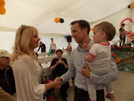 Srečanje članov Rejniškega društva Slovenije 2013 12